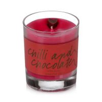 6oz Chilli Chocolate Jar Candle 200x200 - Jar Candles