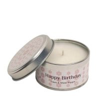 Happy Birthday Occasions Gift Tin Candles 200x200 - Tin Candles