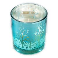 8oz Winter Snow Jar Candles 1 200x200 - Products