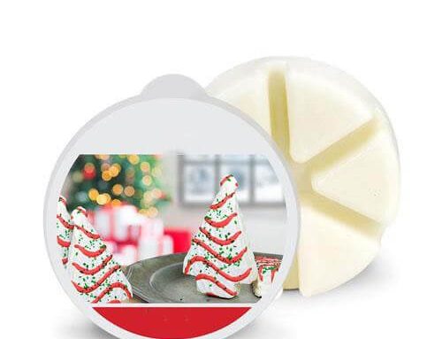 Christmas Cakes Wax Melts