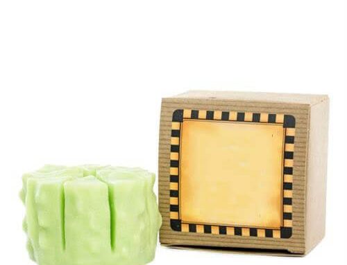 Green Tea Wax Melts